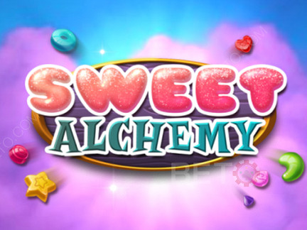Sweet Alchemy Δοκιμαστική έκδοση