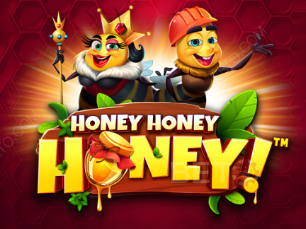Honey Honey Honey Δοκιμαστική έκδοση