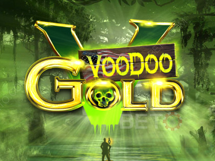 Voodoo Gold Δοκιμαστική έκδοση