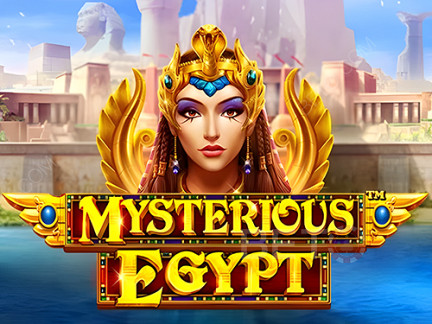Mysterious Egypt Δοκιμαστική έκδοση