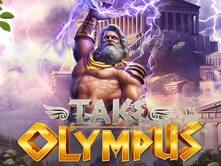 Take Olympus Δοκιμαστική έκδοση