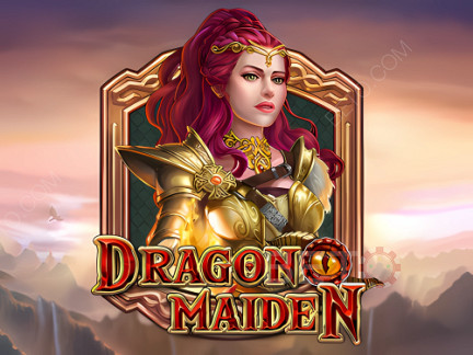 Dragon Maiden  Δοκιμαστική έκδοση