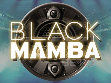Black Mamba Δοκιμαστική έκδοση