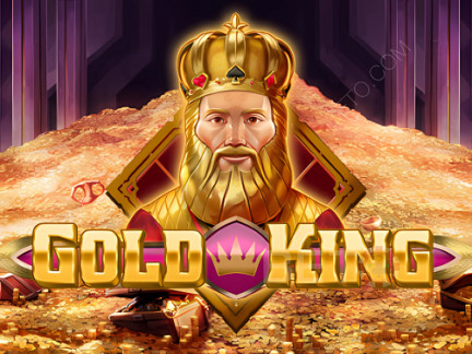Gold King Δοκιμαστική έκδοση