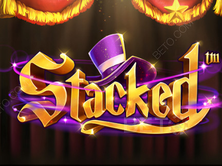 Stacked Δοκιμαστική έκδοση