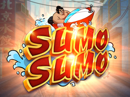 Sumo Sumo  Δοκιμαστική έκδοση
