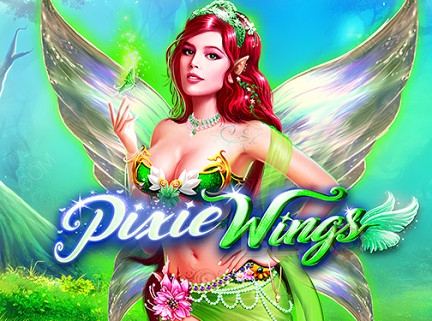 Pixie Wings Δοκιμαστική έκδοση
