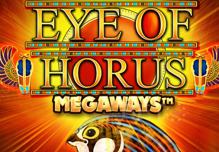 Eye of Horus Megaways Δοκιμαστική έκδοση
