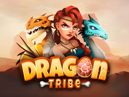Dragon Tribe Δοκιμαστική έκδοση