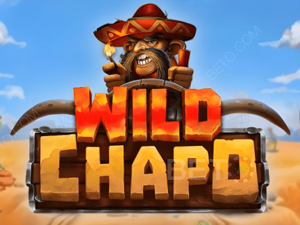 Wild Chapo Δοκιμαστική έκδοση