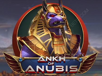 Ankh of Anubis Δοκιμαστική έκδοση