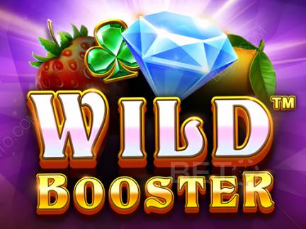 Wild Booster Δοκιμαστική έκδοση