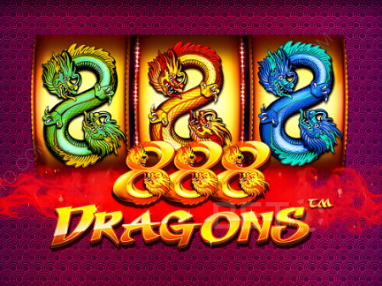 888 Dragons (Pragmatic Play)  Δοκιμαστική έκδοση