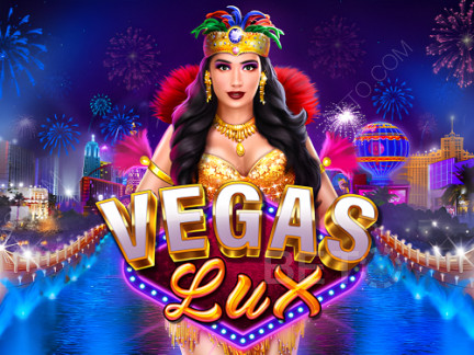 Vegas Nights (Pragmatic Play)  Δοκιμαστική έκδοση