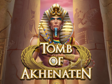 Tomb of Akhenaten Δοκιμαστική έκδοση