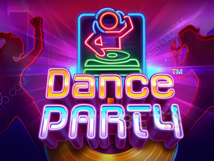 Dance Party  Δοκιμαστική έκδοση