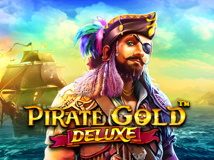 Pirate Gold Deluxe Δοκιμαστική έκδοση