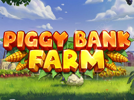 Piggy Bank Farm Δοκιμαστική έκδοση