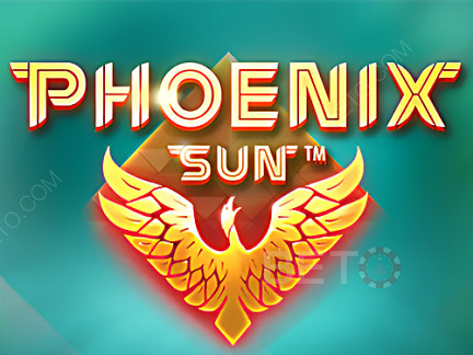 Phoenix Sun  Δοκιμαστική έκδοση