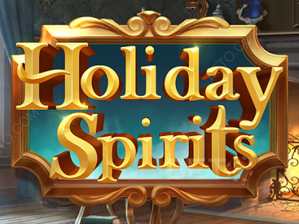 Holiday Spirits Δοκιμαστική έκδοση