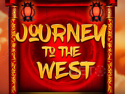 Journey to the West (Pragmatic Play)  Δοκιμαστική έκδοση