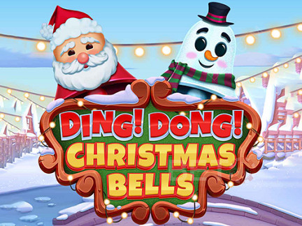 Ding Dong Christmas Bells Δοκιμαστική έκδοση