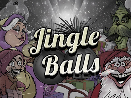 Jingle Balls Δοκιμαστική έκδοση