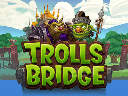 Trolls Bridge (Yggdrasil)  Δοκιμαστική έκδοση