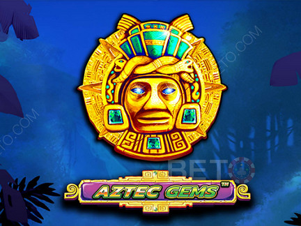 Aztec Gems  Δοκιμαστική έκδοση