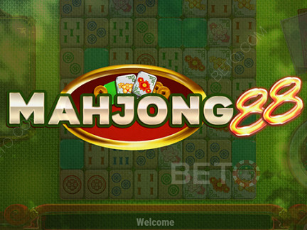 Mahjong 88  Δοκιμαστική έκδοση