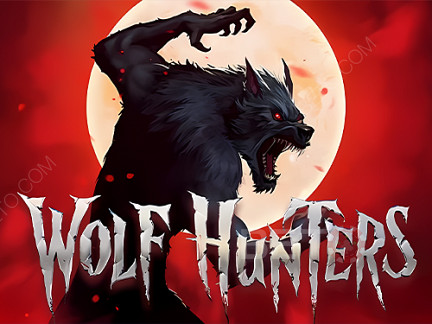 Wolf Hunters  Δοκιμαστική έκδοση