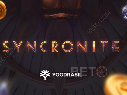 Syncronite Δοκιμαστική έκδοση