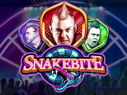 Snakebite Δοκιμαστική έκδοση