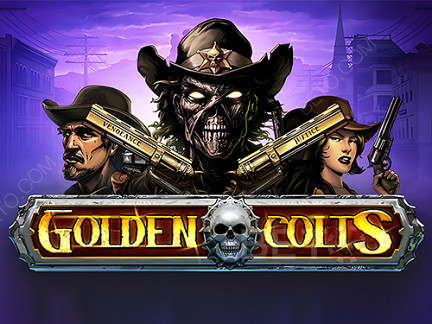 Golden Colts Δοκιμαστική έκδοση
