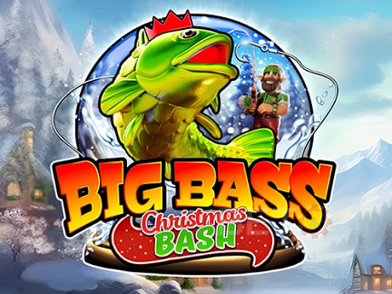Big Bass Christmas Bash Δοκιμαστική έκδοση