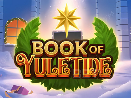 Book of Yuletide Δοκιμαστική έκδοση