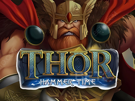 Thor: Hammer Time  Δοκιμαστική έκδοση