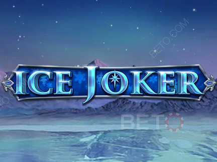 Ice Joker Δοκιμαστική έκδοση