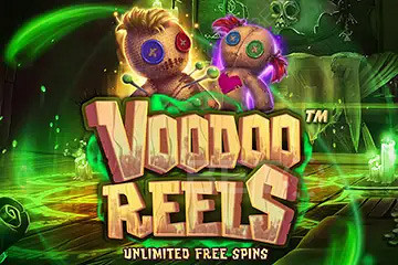 Voodoo Reels Δοκιμαστική έκδοση