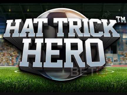 Hat Trick Hero Δοκιμαστική έκδοση