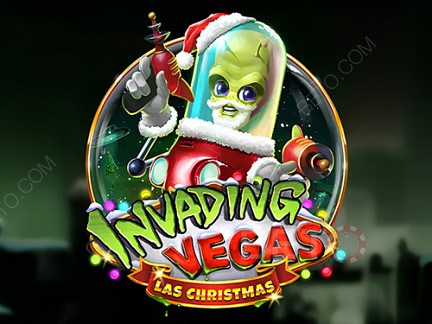 Invading Vegas Las Christmas Δοκιμαστική έκδοση
