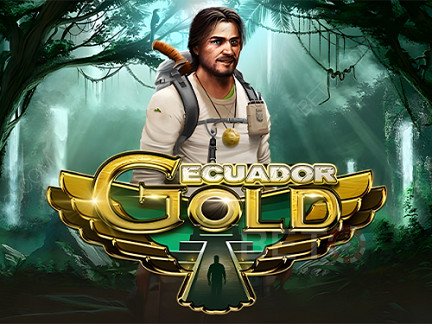 Ecuador Gold Δοκιμαστική έκδοση