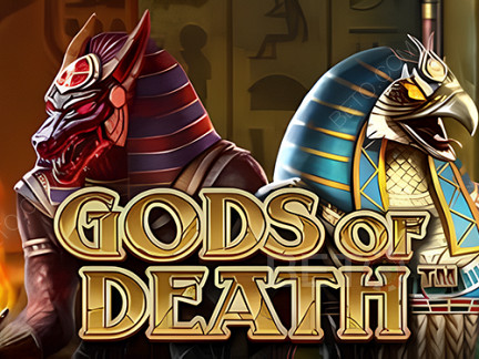 Gods of Death Δοκιμαστική έκδοση