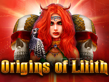 Origins Of Lilith Δοκιμαστική έκδοση