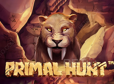 Primal Hunt Δοκιμαστική έκδοση