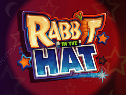 Rabbit In The Hat Δοκιμαστική έκδοση
