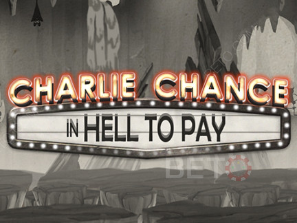 Charlie Chance in Hell to Pay Δοκιμαστική έκδοση