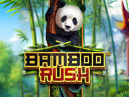 Bamboo Rush Δοκιμαστική έκδοση