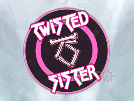 Twisted Sister Δοκιμαστική έκδοση