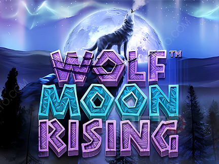 Wolf Moon Rising Δοκιμαστική έκδοση